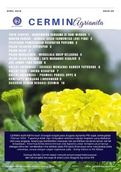 CERMIN 08 APRIL 2018