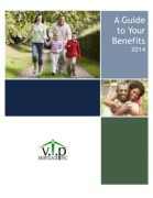 VIP Mortgage Benefit Guide