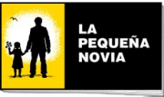 la pequeña novia