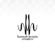 Hannah Herpin Creative Portrait Info Booklet