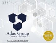 Atlas Group Catalod 2.2