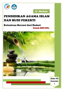 E-module PAI Kelas 7 SMP_Neat