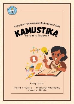 KAMUSTIKA FLIPBOOK