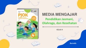 PJOK  Pemeliharaan Kebersihan Alat Reproduksi PDF BURNALIS