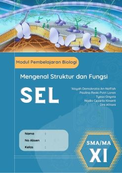 Modul Mengenal Struktur dan Fungsi Sel_Neat
