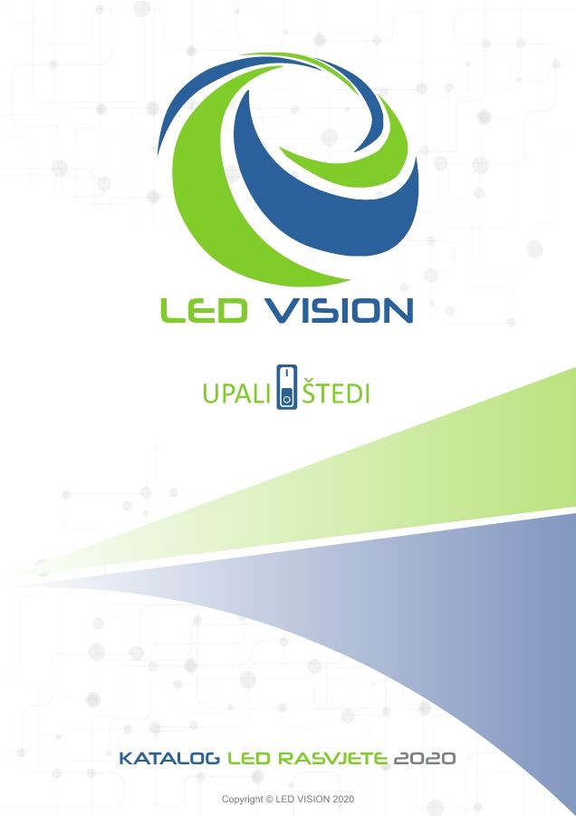 Katalog LED rasvjete 2020 WEB FLIP