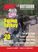 NBS Outdoor Winter 2015