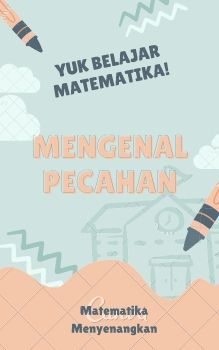E-Book Digital Pecahan