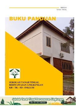 BUKU PANDUAN