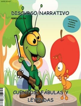 revista discurso narativo