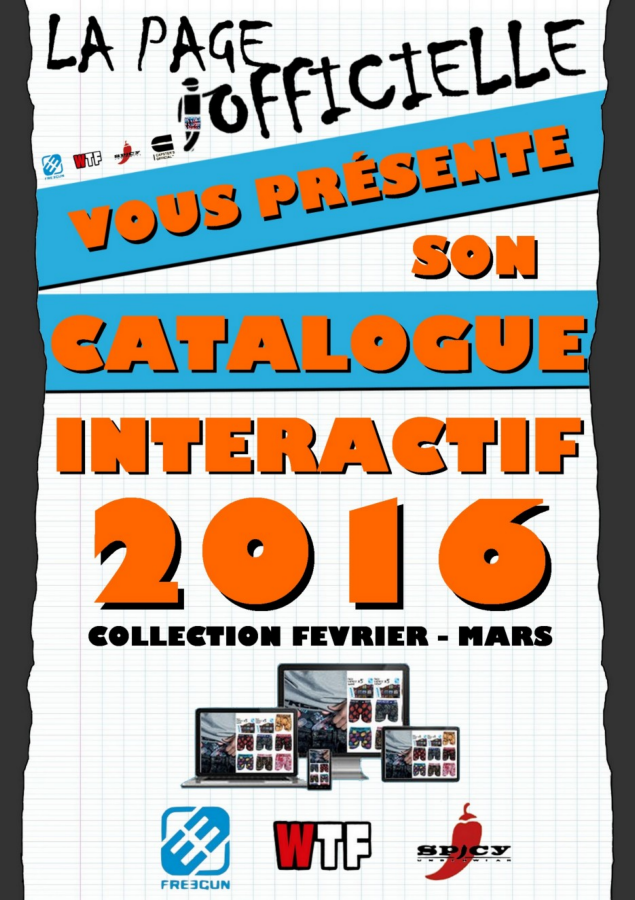 catalogue interactif fevrier mars