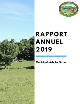 rapport Annuel