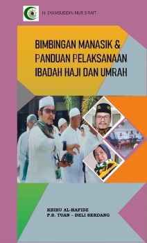 Microsoft PowerPoint - buku Saku haji potrait Al Hafiz.pptx