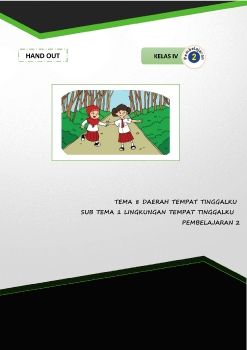 BAHAN AJAR_NORA DWIJAYANTI