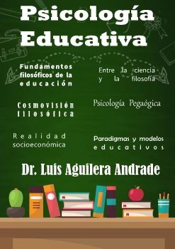 Psicología Educativa Dr.Luis Aguilera