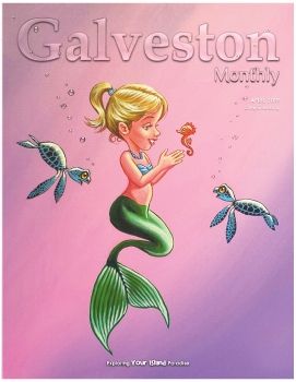 Galveston Monthly Apr2019