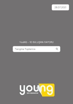 YouNG-10 Rapor (28.07)