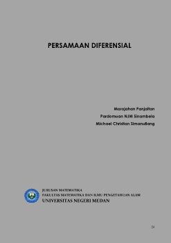 Buku PD 2020 Lengkap Pak Panjaitan