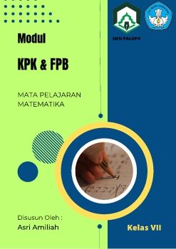 MODUL KPK & FPB ASRI AMILIAH_Neat