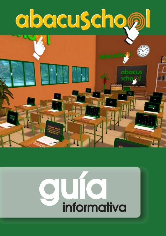 Guia Informativa Abacuschool Movil