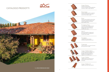 Clay Roof Tiles