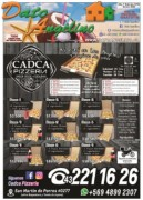 Dato Angelino 94º Edición Enero 2020