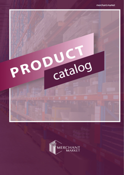 Merchant Market Catalog