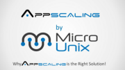 AppScaling Why Its Right