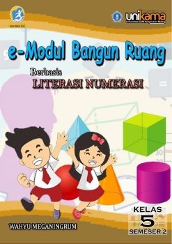 E-modul Literasi Numerasi