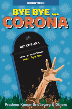 Corona Bye Bye