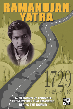 Ramanujan Yatra