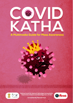 Covid Katha