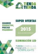 Ofertas Iluminacion Led