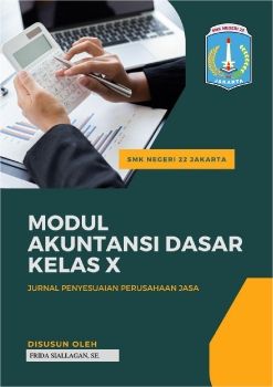 MODUL AK DASAR - OK