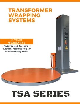 Transformer Wrapping Systems 11-18-23