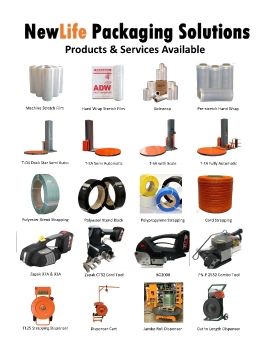 NPS Products Page 5 page publisher