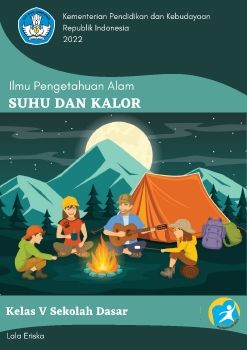 E-MODUL Suhu dan Kalor Lala eriska_2018143477