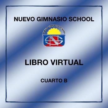 LIBRO VIRTUAL 4B