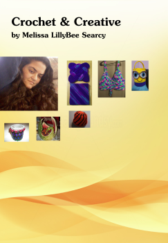 Crochet & Creative By MLSearcy