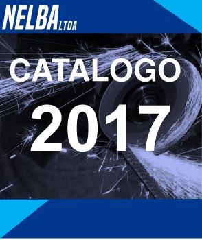 Nelba Catalogo 2017