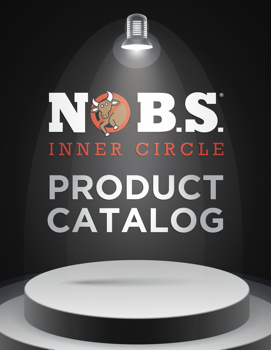 NOBS 2018 Catalog