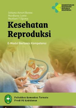 Salinan dari Kesehatan Reproduksi