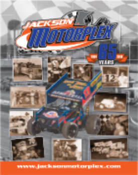 Jackson Motorplex 2018