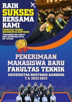 Fakultas Teknik UNNUR Bandung