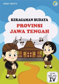MATERI JAWA TENGAH FULL REV