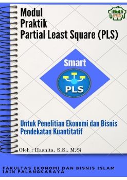 FIX MODUL PRAKTIKUM SMARTPLS