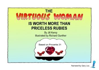 The Virtuous Woman - lambsongs