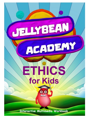 Ethics for Kids - Premium