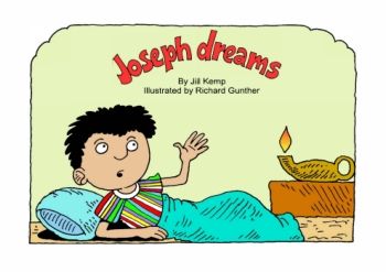 Joseph Dreams