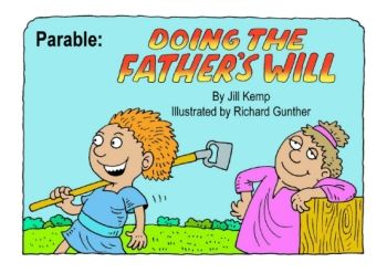 Parable - Doing The Fathers Will